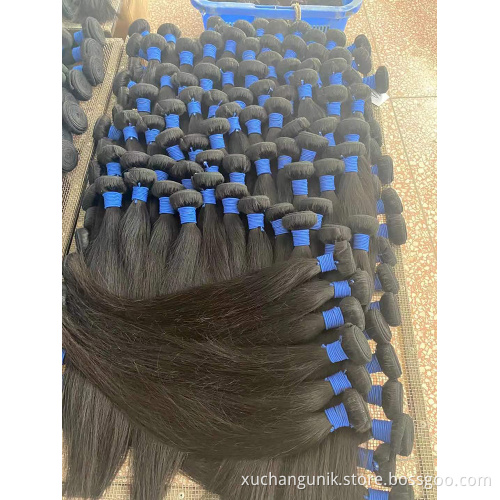 Wholesale Virgin Brazilian Hair Weave Vendors, 100% Brazilian Human Hair Grade 9A Virgin Hair Extension Bundles With Closure